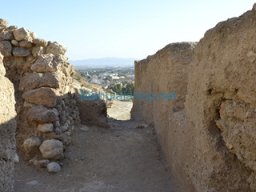 Castillo de Alhama 2008